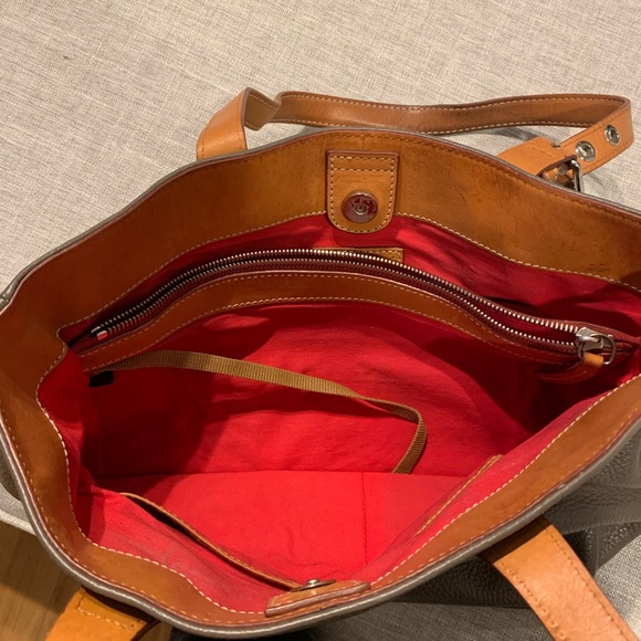 Dooney & Bourke bag - Picture 8 of 8